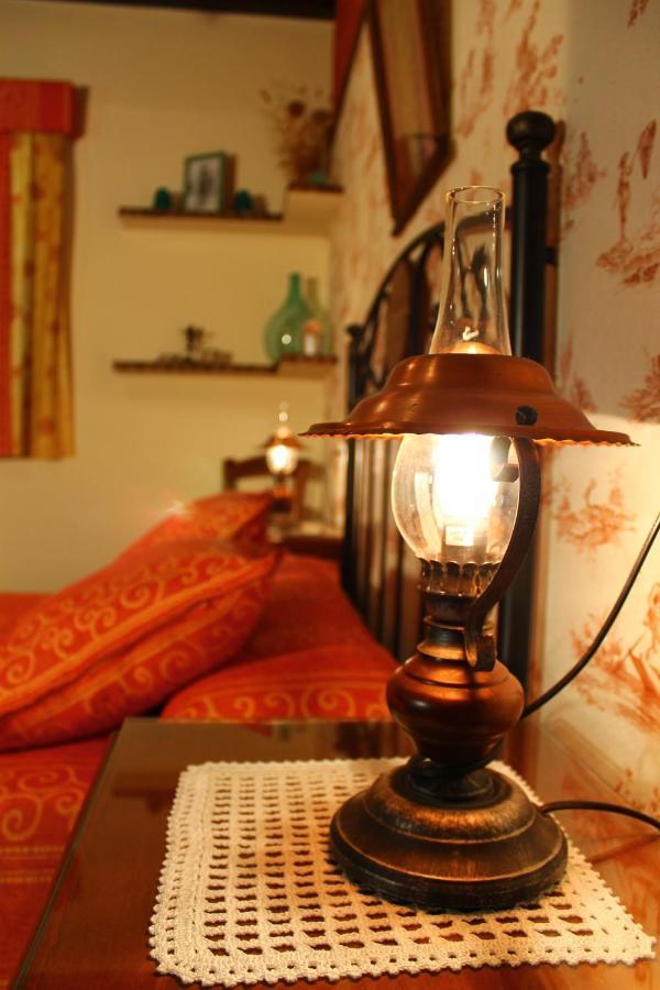 Casa De La Noria Villa Carcabuey Luaran gambar